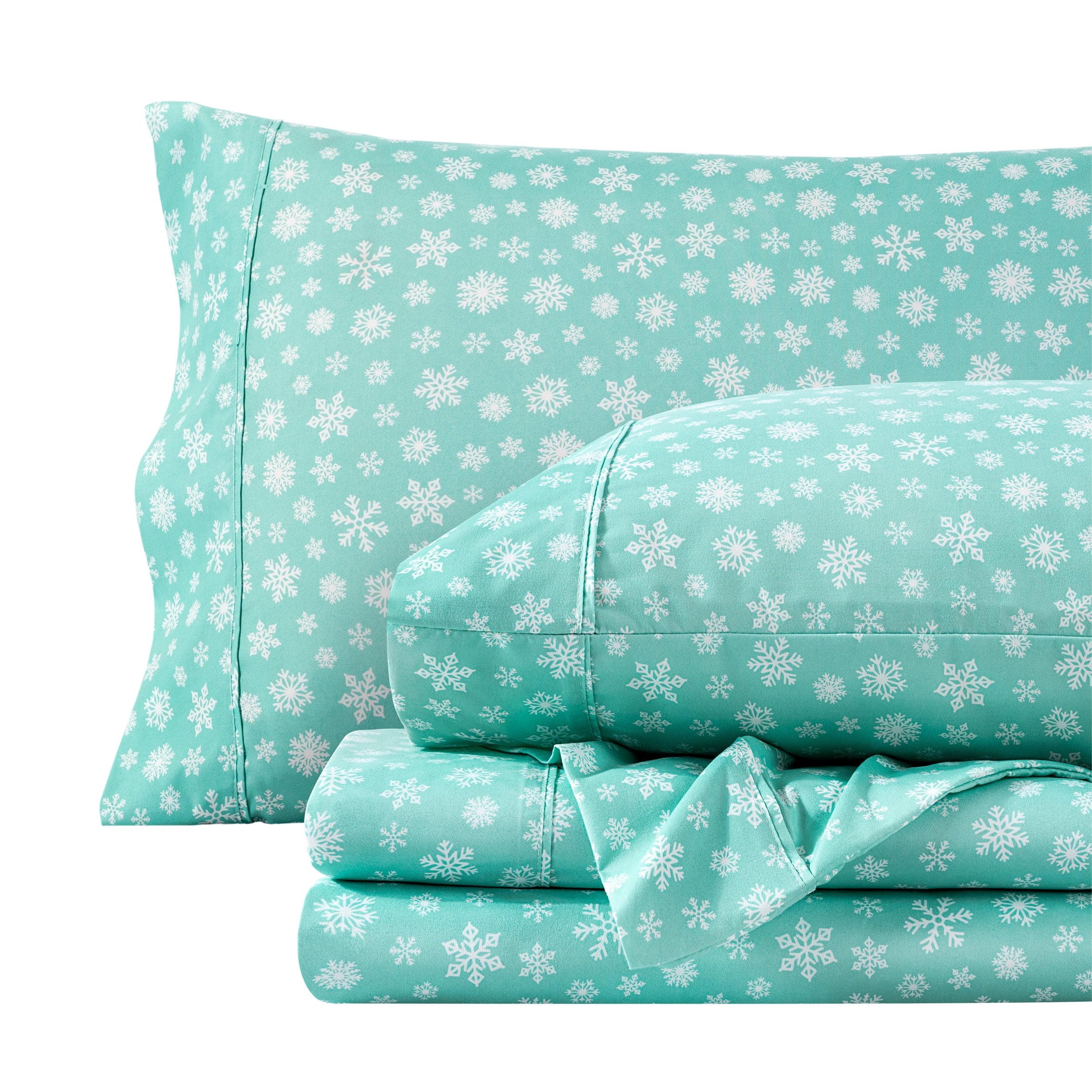 Bare Home Microfiber Sheet Set