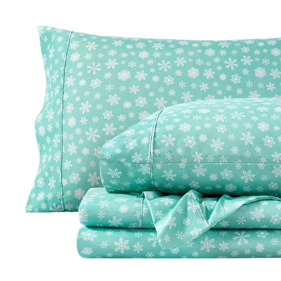Bare Home Microfiber Sheet Set