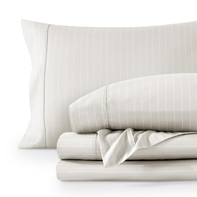 Bare Home Microfiber Sheet Set
