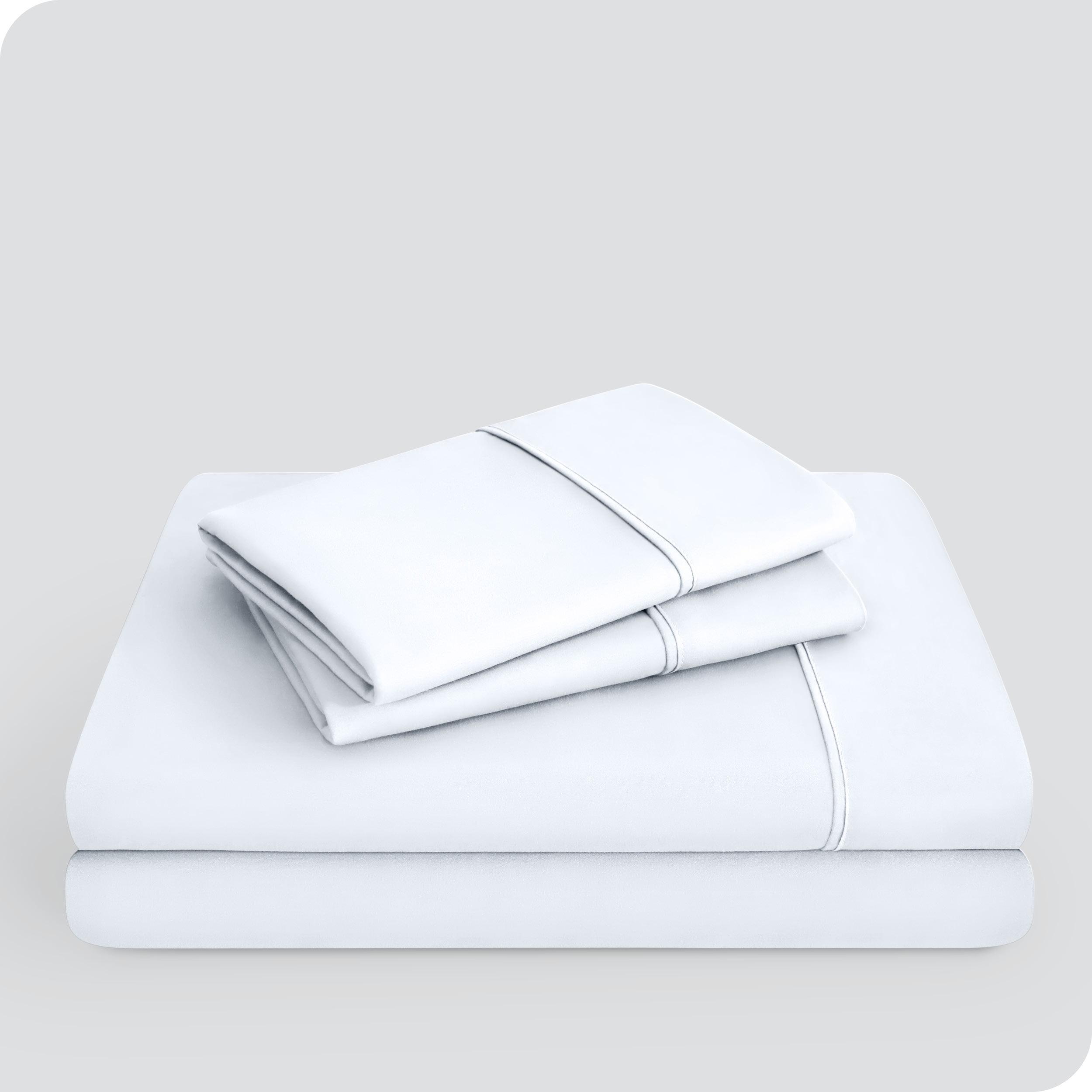 4 Piece Sheet Set - Ultra Soft, Double Brushed, Easy Care - Bare Home