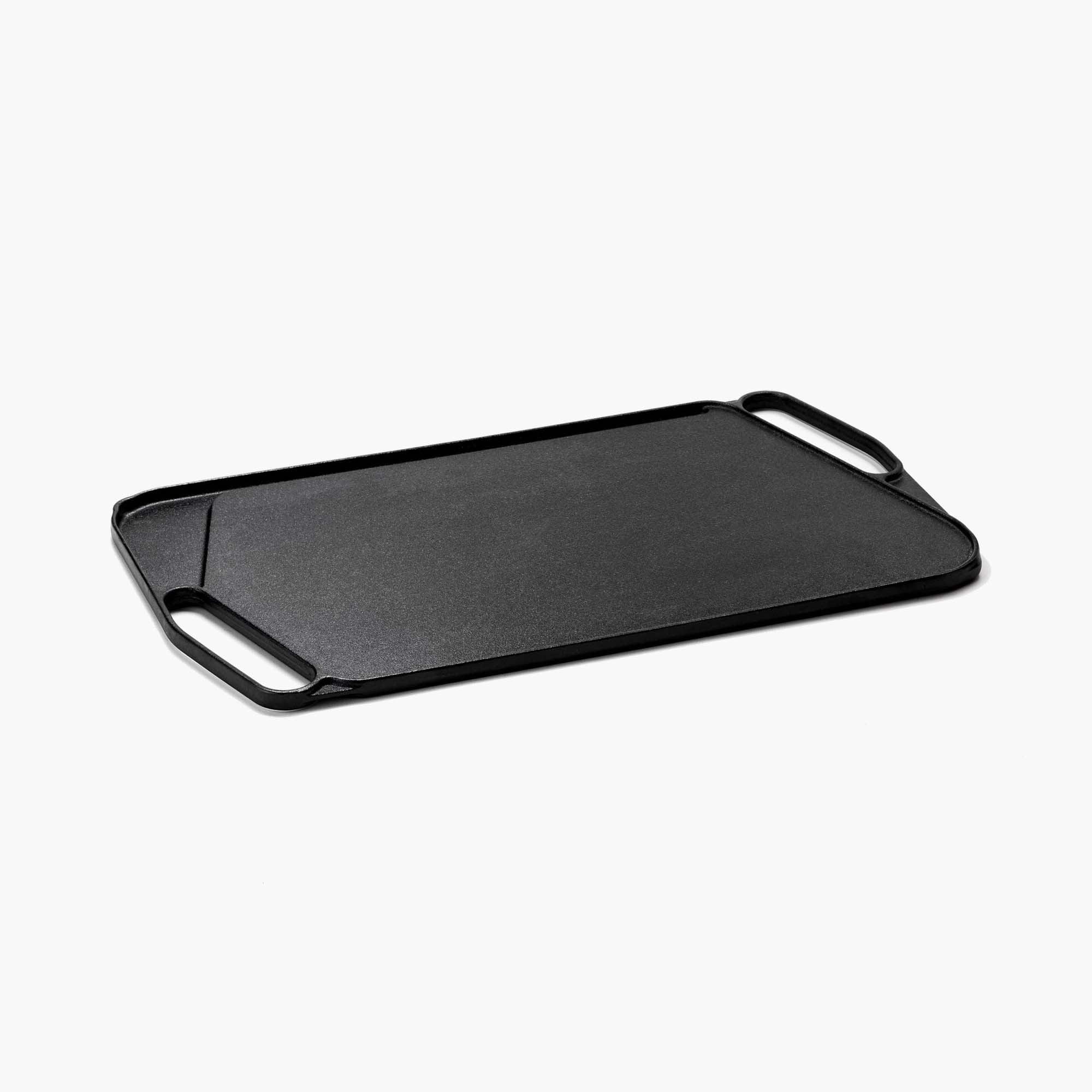 Barebones Cast Iron Griddle