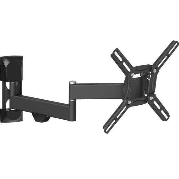 Barkan 13" - 43" Full Motion TV Wall Mount - Extension, Swivel & Tilt