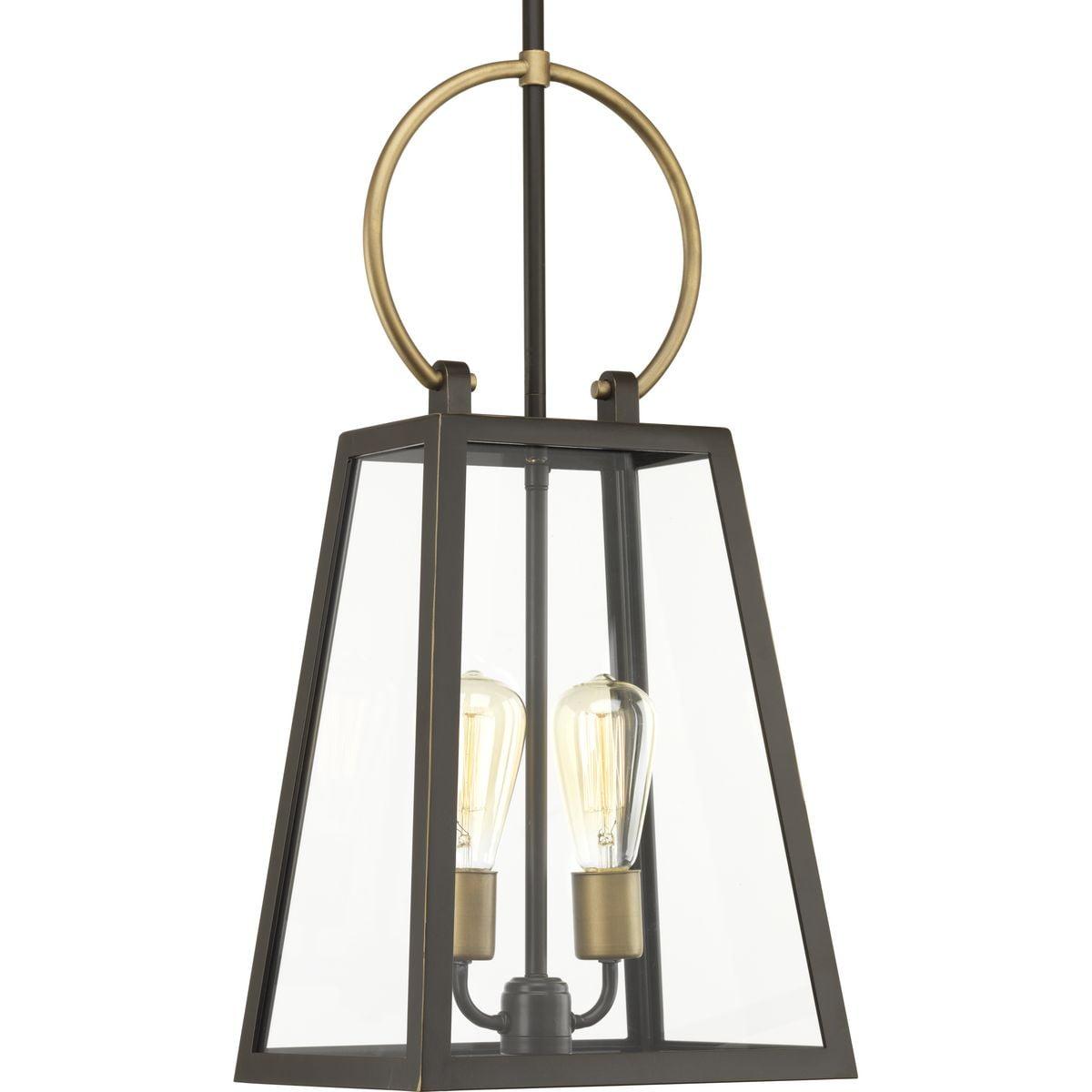 Barnett Collection Outdoor Hanging Lantern