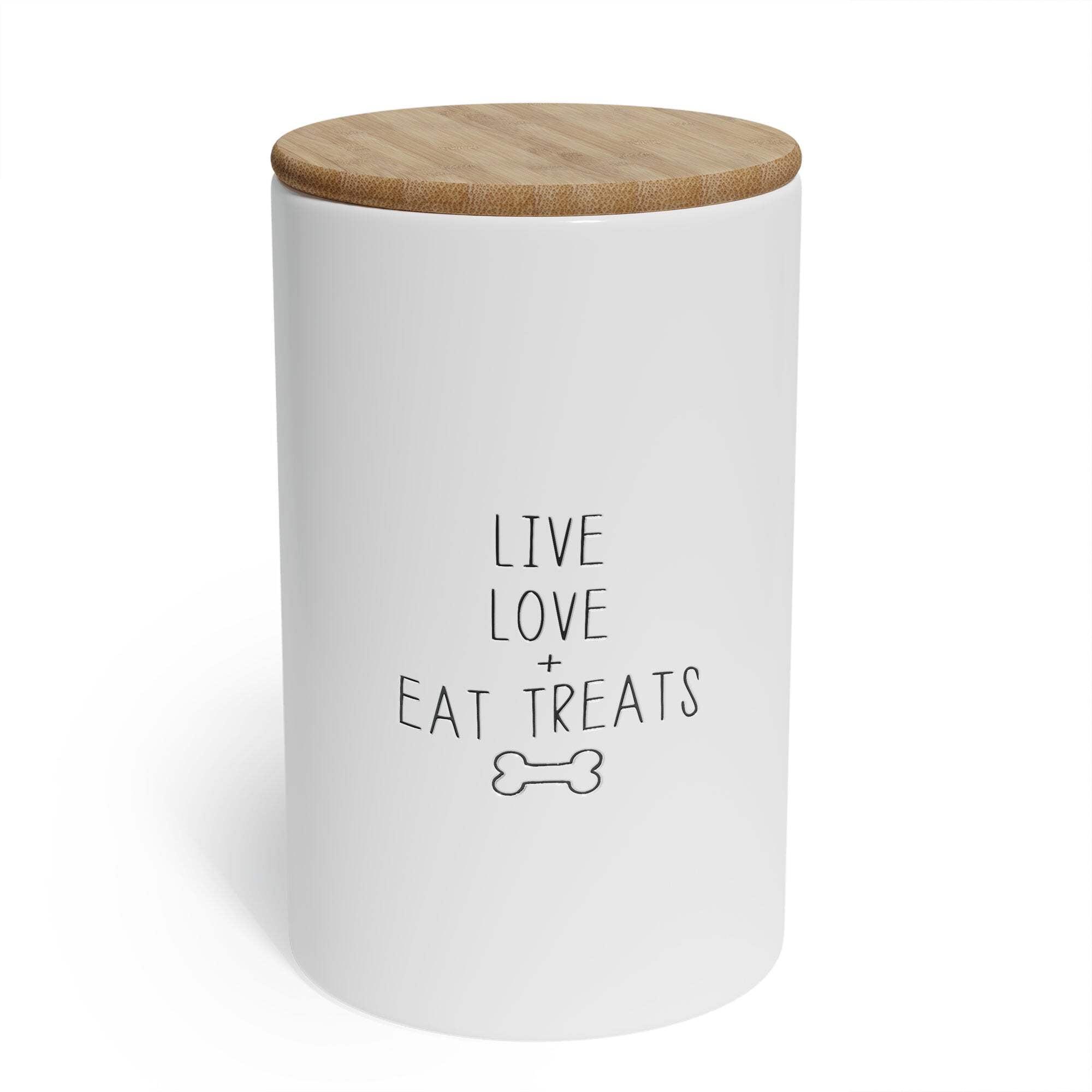 Trinx Ceramic / Porcelain Jar