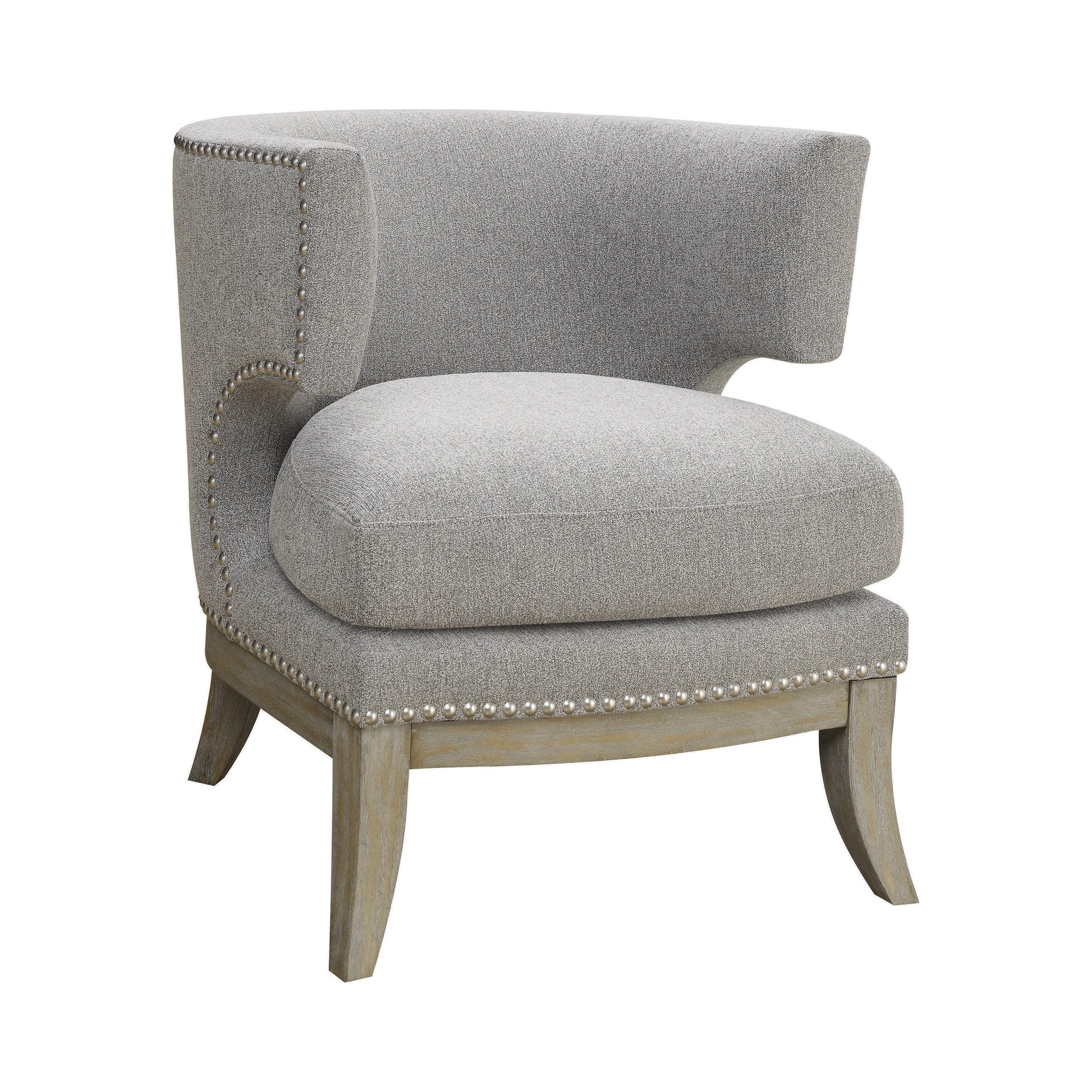 Dominic Upholstered Armchair