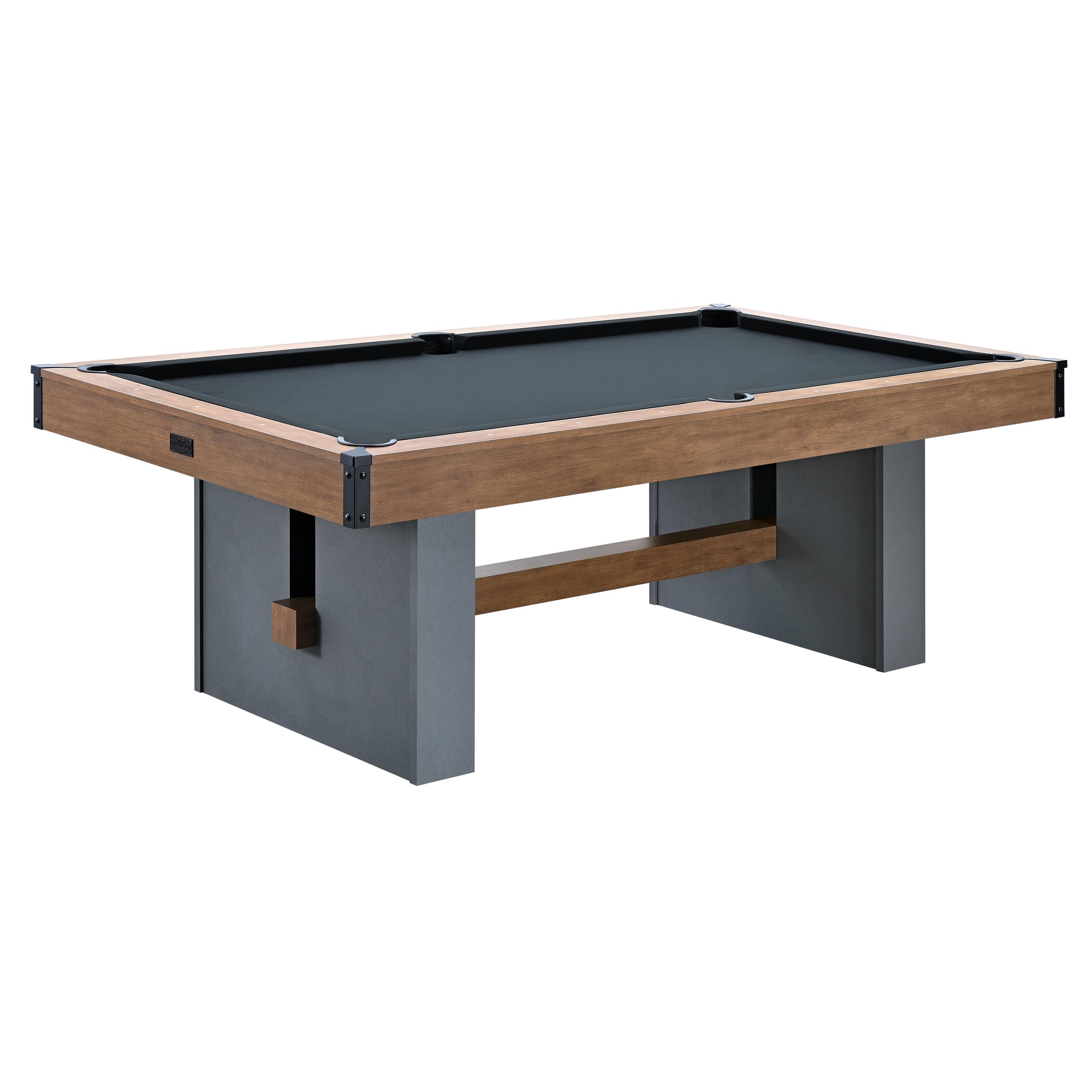 Barrington 7' Urban Drop Pocket Pool Table