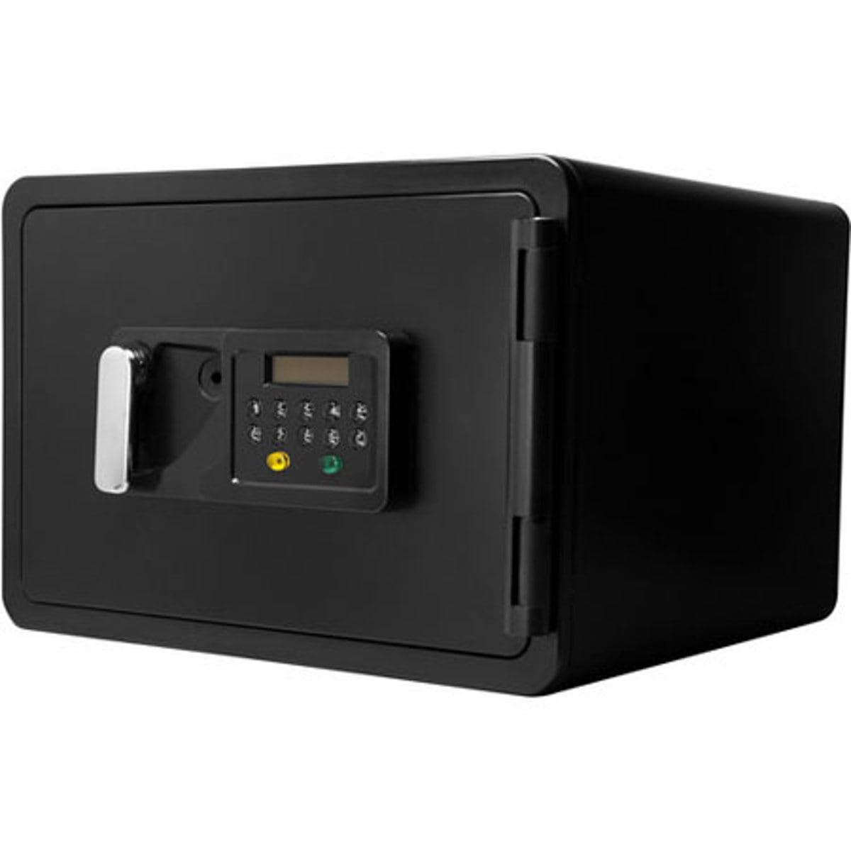 Barska 0.54 CUBIC FT KEYPAD FIREPROOF SECURITY SAFE