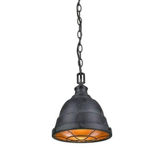 Skye 1 - Light Single Pendant