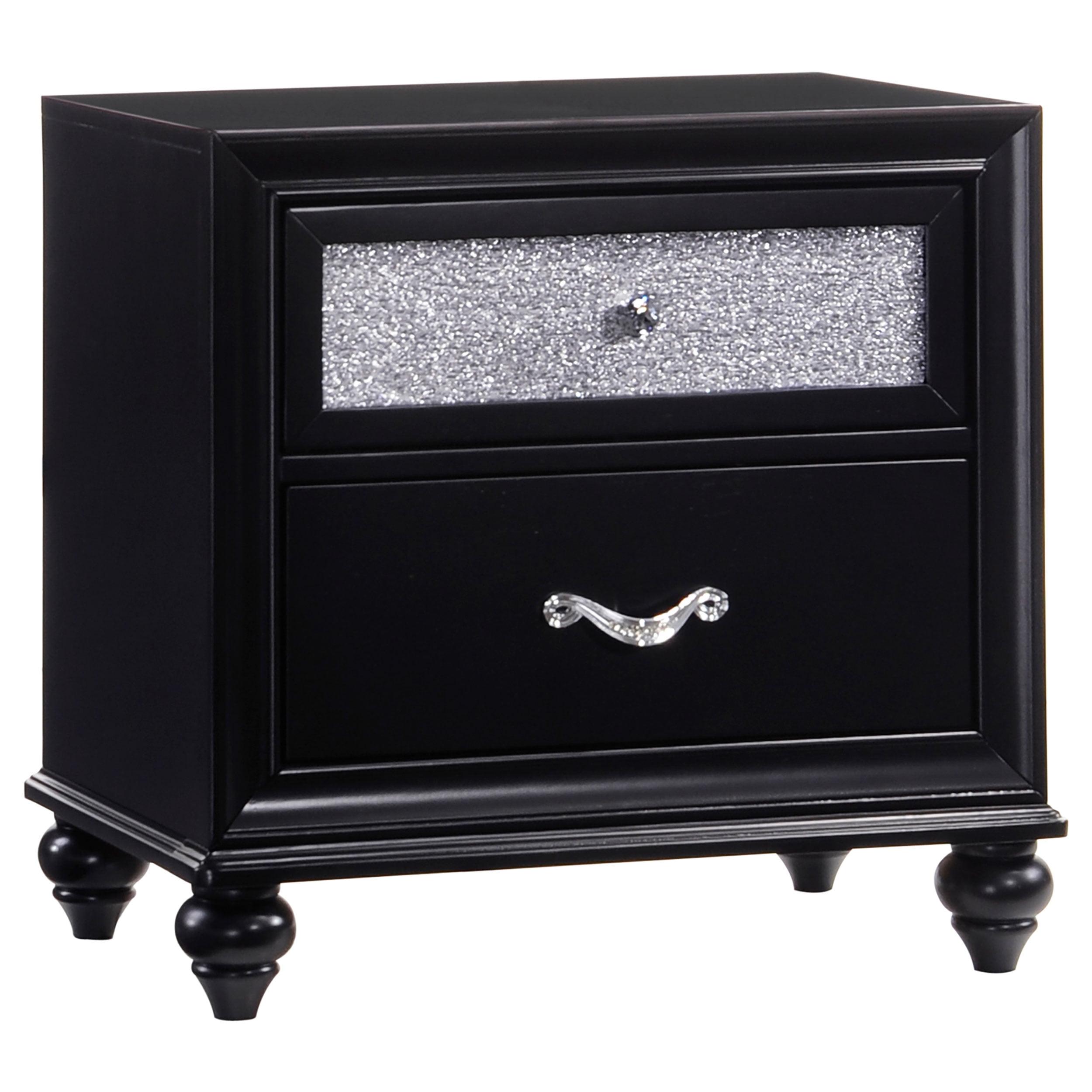 Barzini Nightstand