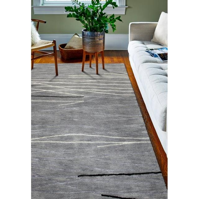 Darya Home Abstract Indoor Rug