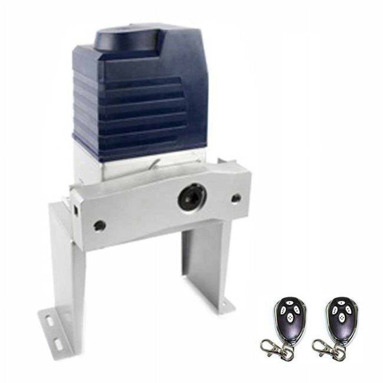 Heavy-Duty Sliding Gate Opener Kit for 60 ft 2000 lb Gates