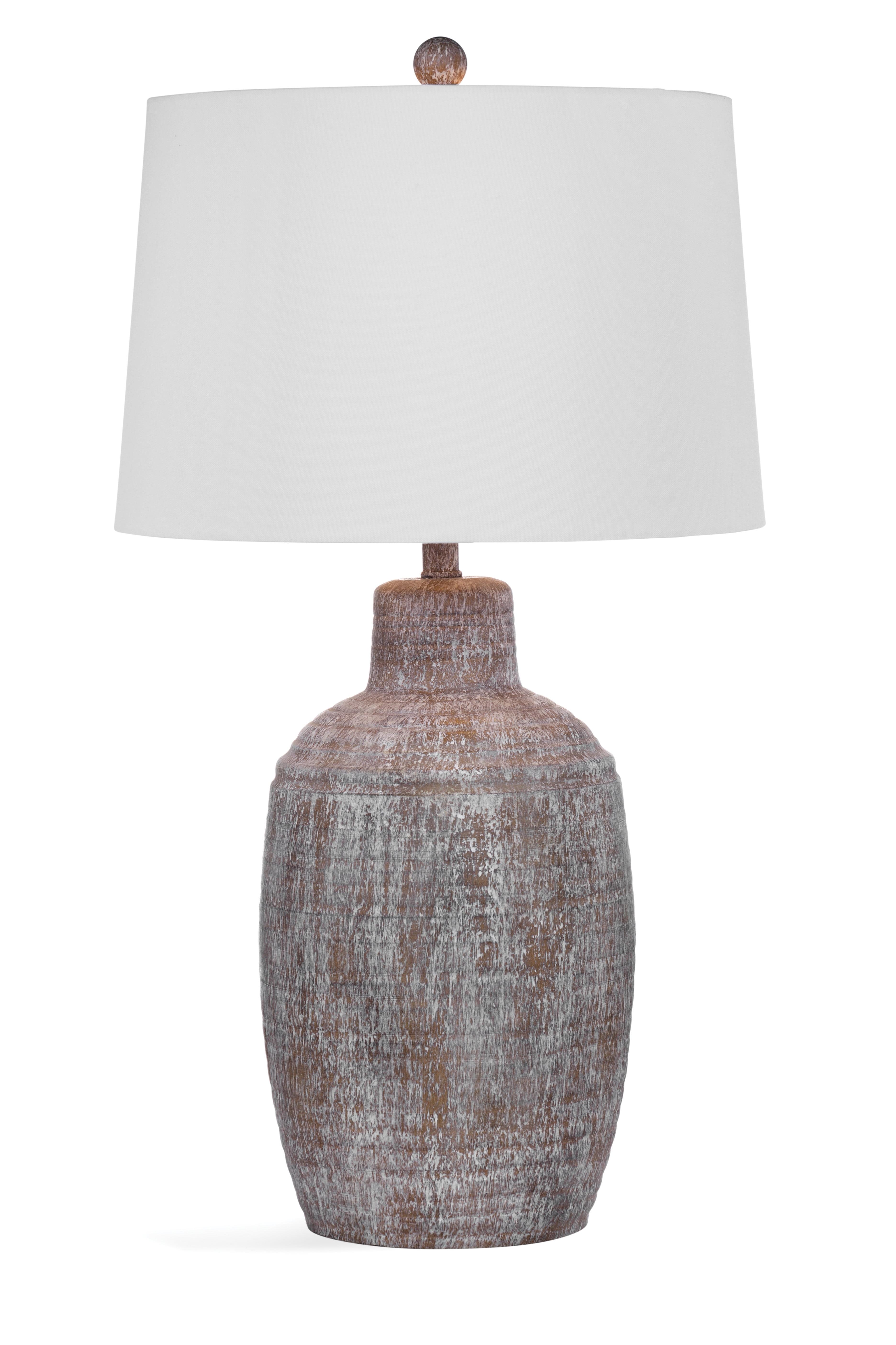 Everlie Resin Table Lamp