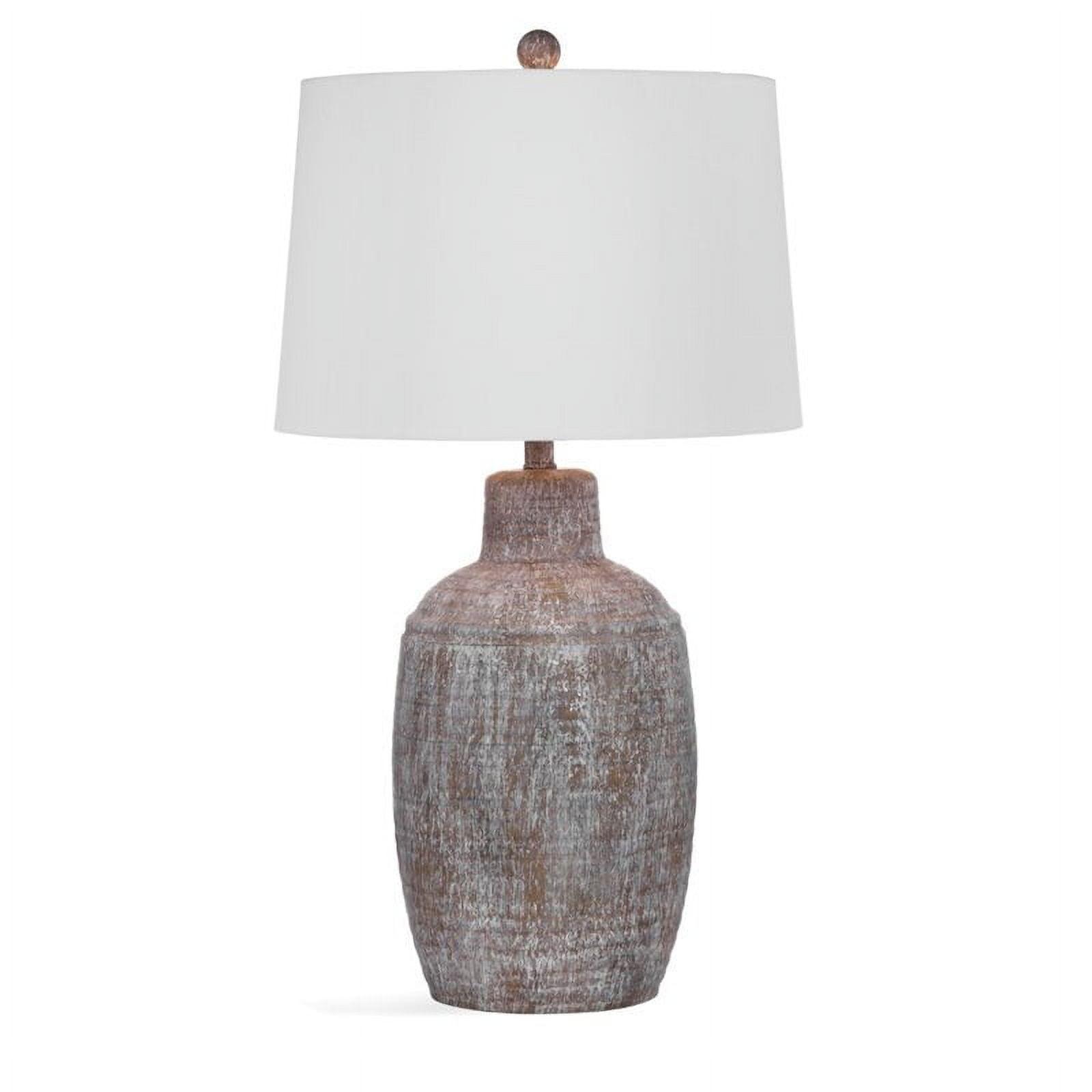 Everlie Resin Table Lamp