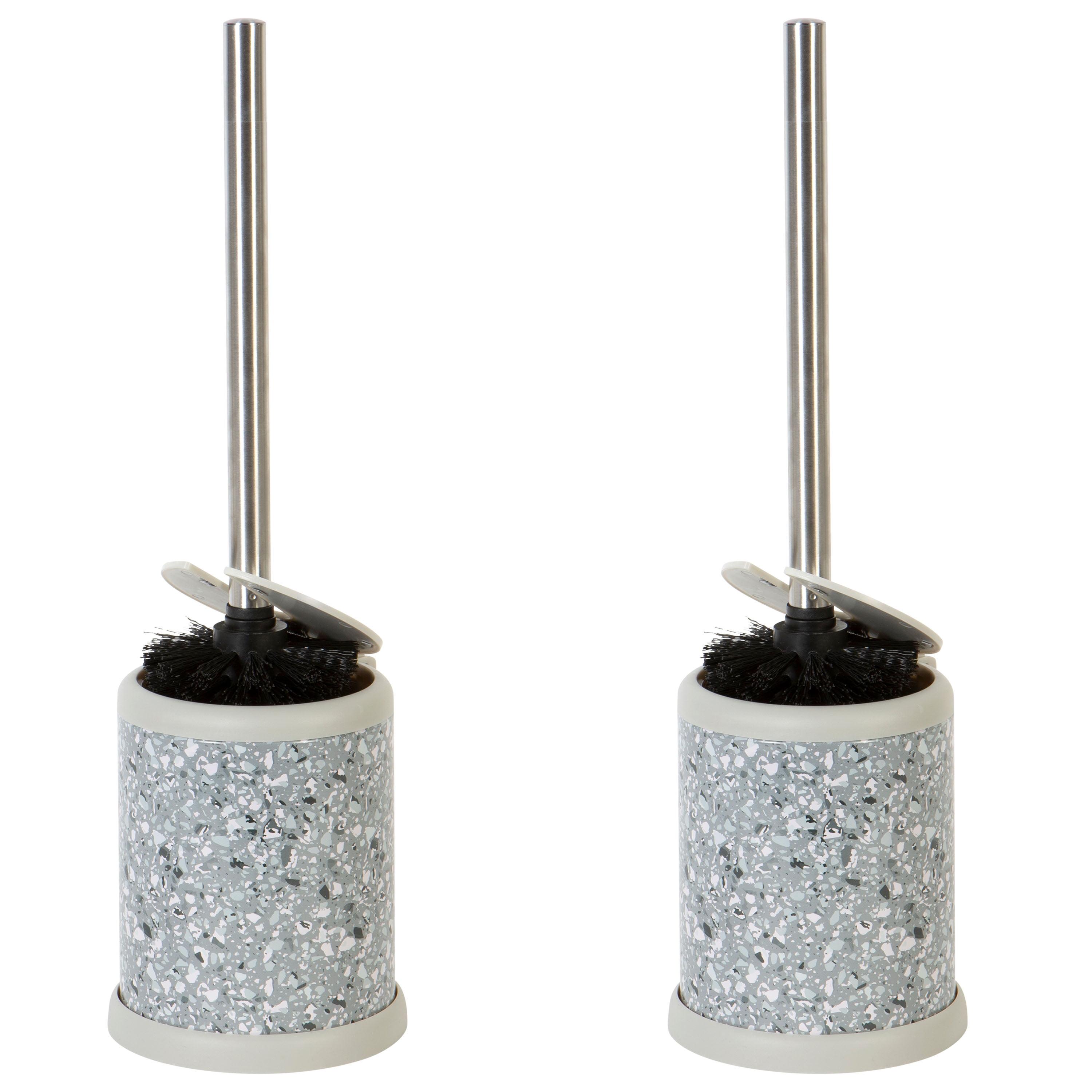 Bath Bliss Bath Bliss Metal (Set of 2)