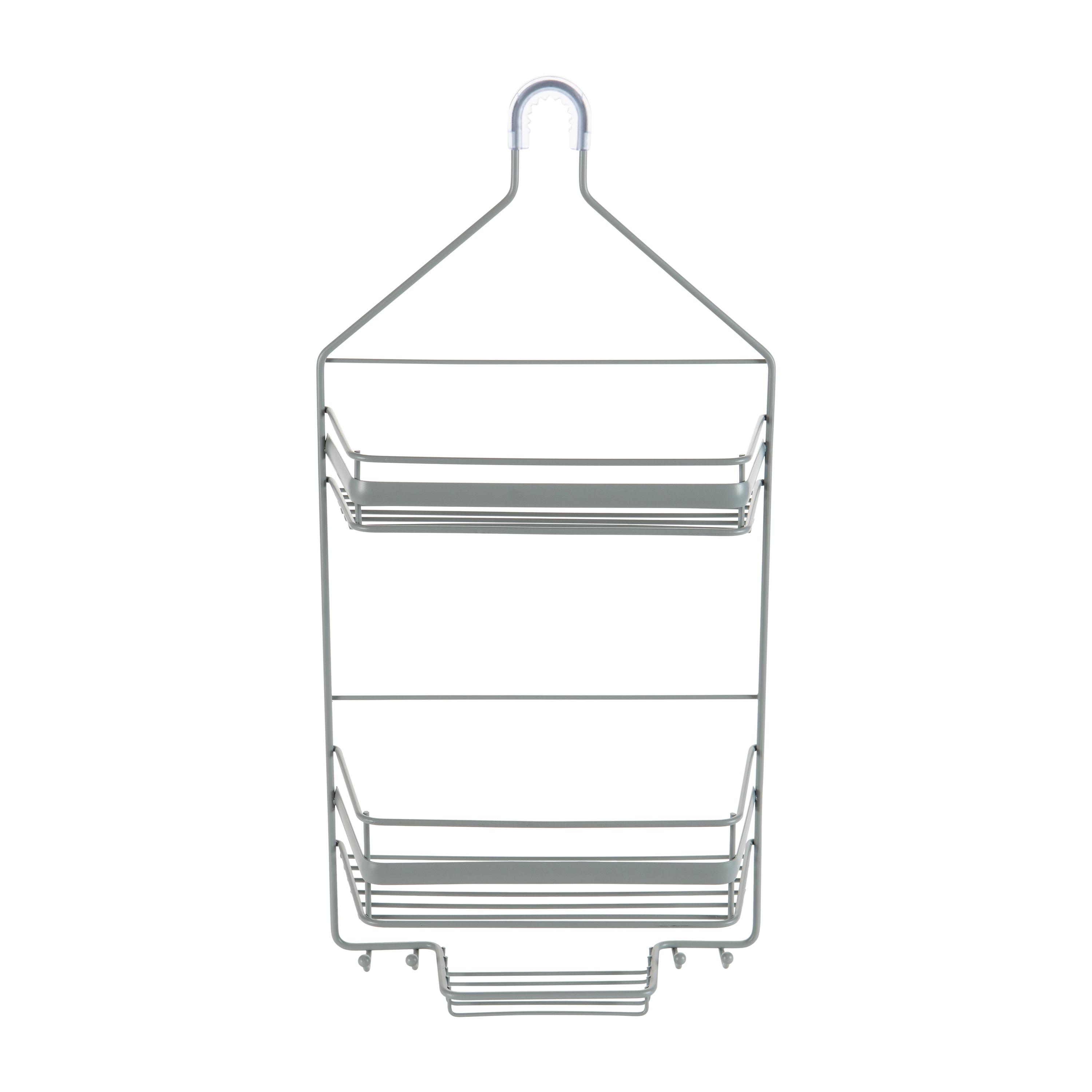 Bath Bliss Hanging Shower Caddy