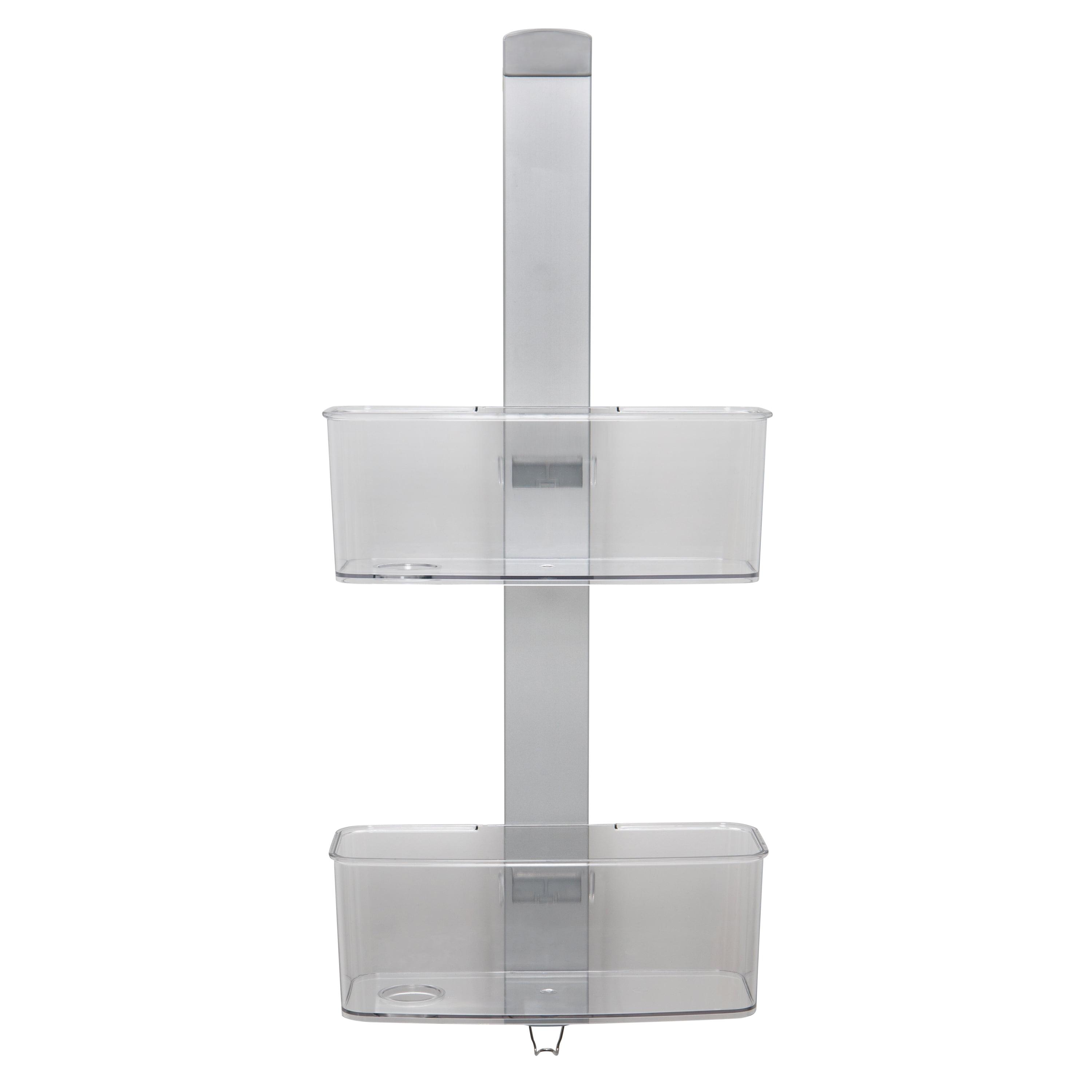Bath Bliss Hanging Shower Caddy