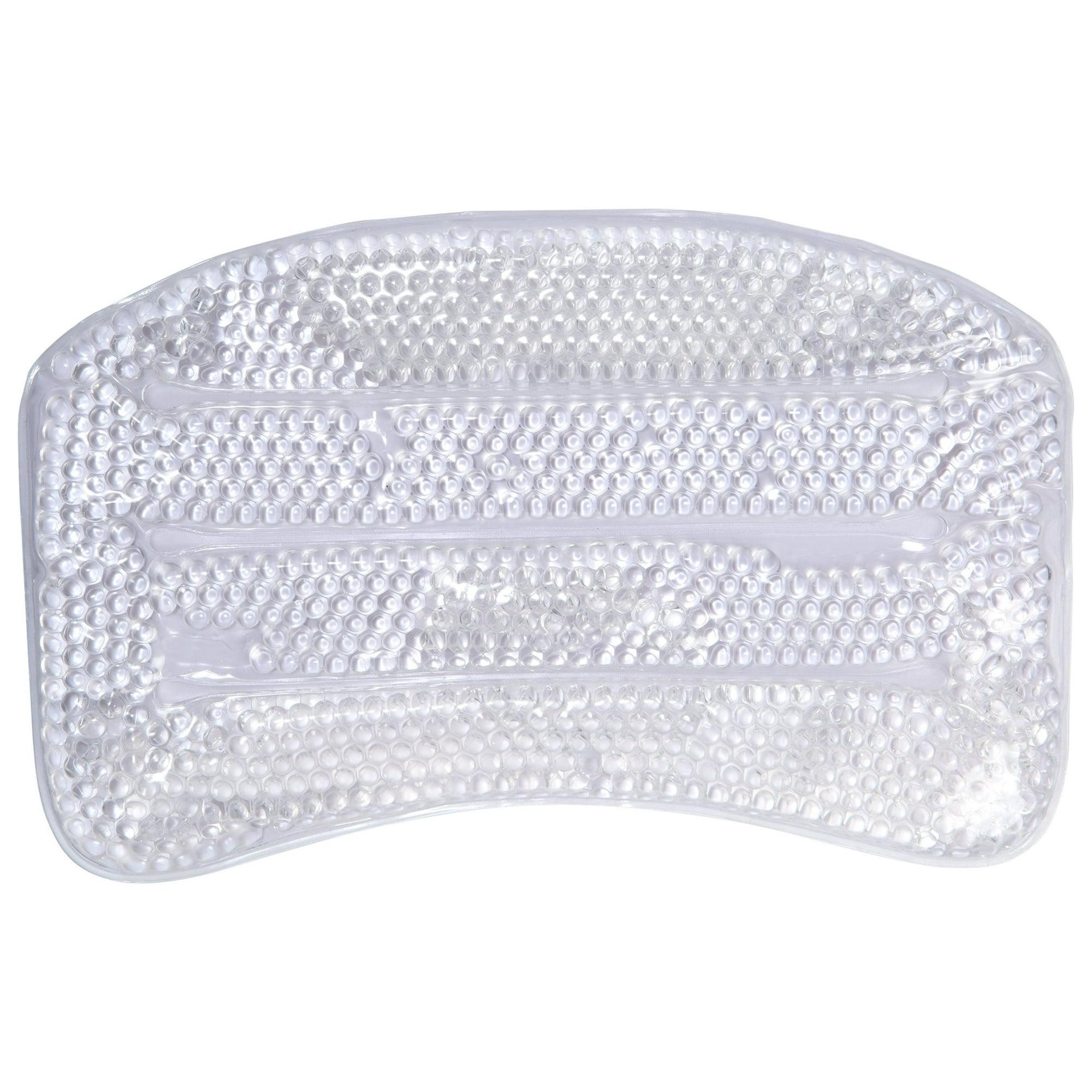 Bath Bliss Adhesive Bath Pillow