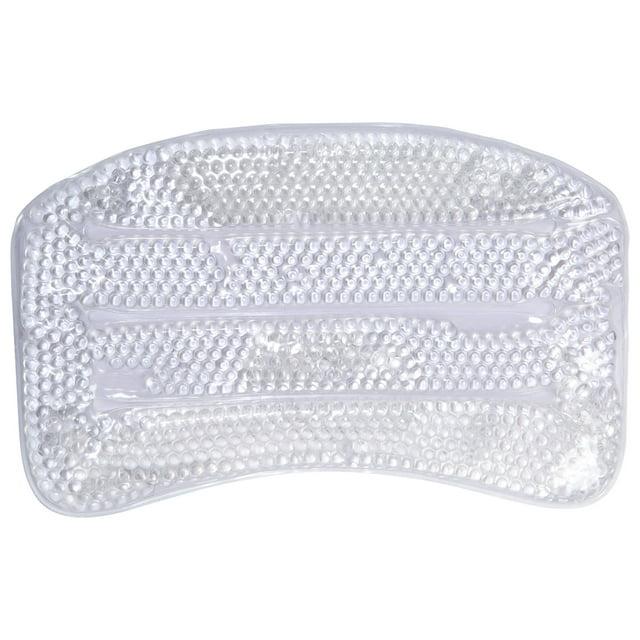 Bath Bliss Adhesive Bath Pillow