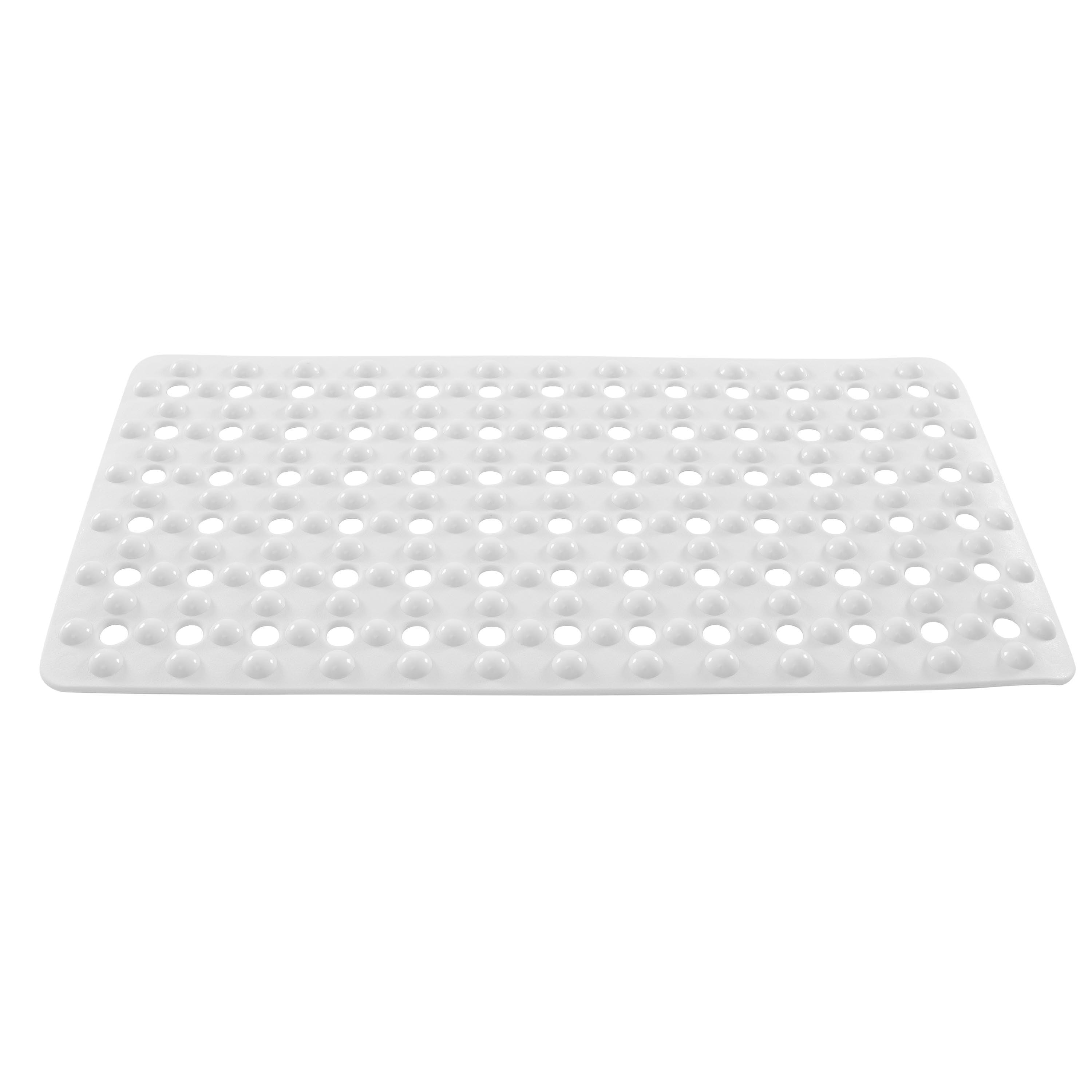 Bath Bliss Plastic Bath Mat
