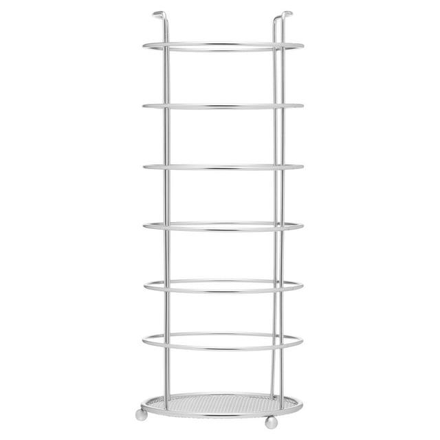 Free Standing Toilet Paper Holder