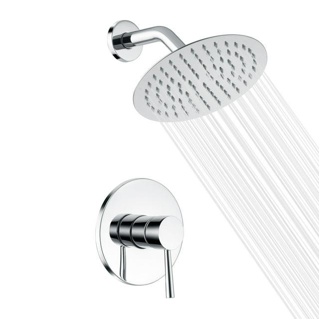 sumerain S3221CI Concealed Mixer Showers with Rough in-Valve