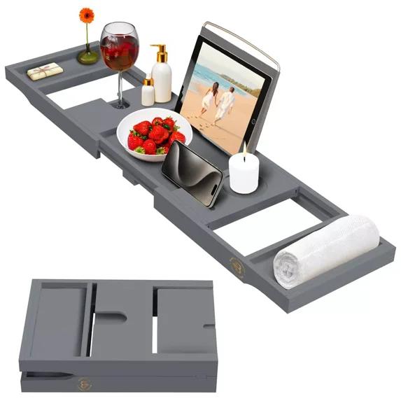 Bambusi Bathroom Tray