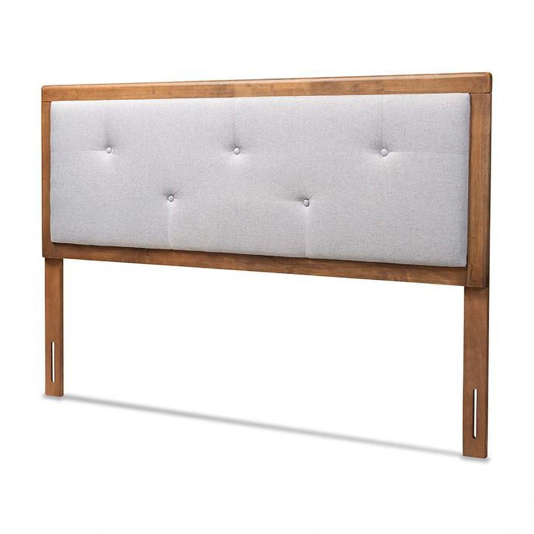 Janina Upholstered Headboard