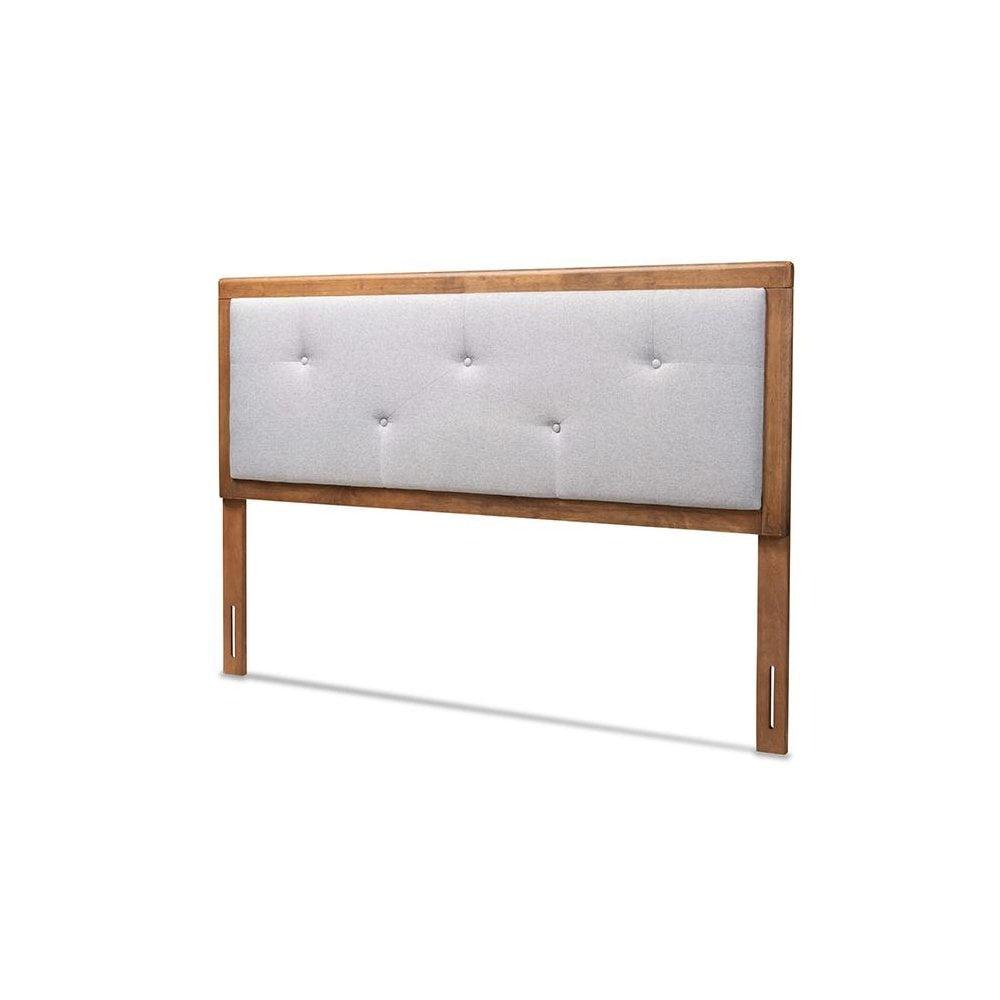 Janina Upholstered Headboard