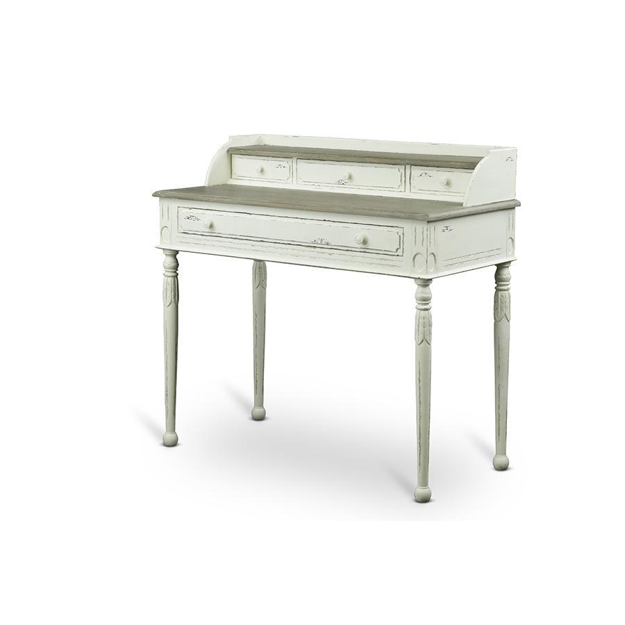 Ophelia & Co. Patnode Writing Desk