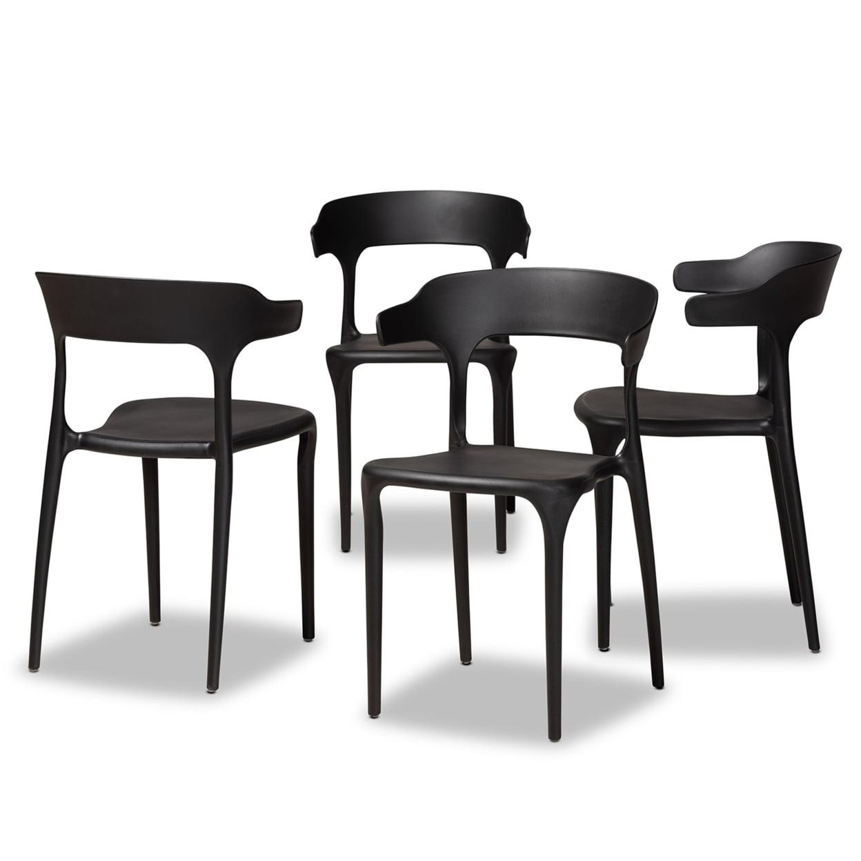 Filippo Side Chair