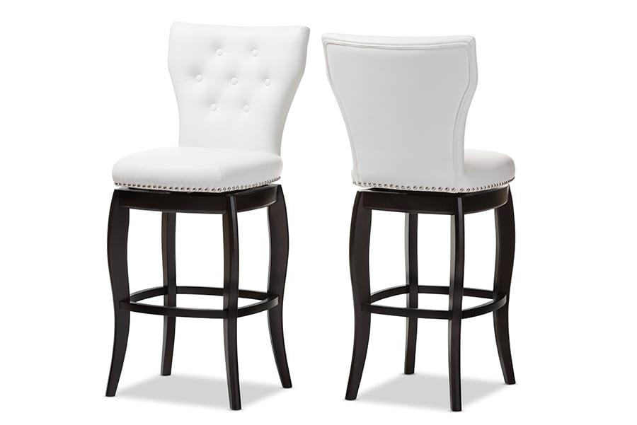 Skyline Decor Counter Stool