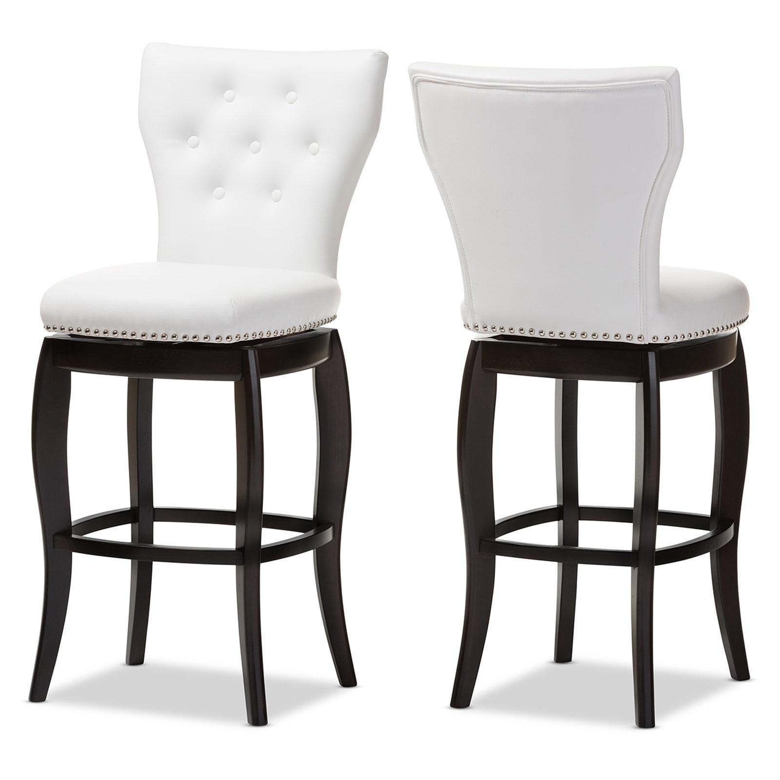 Skyline Decor Counter Stool