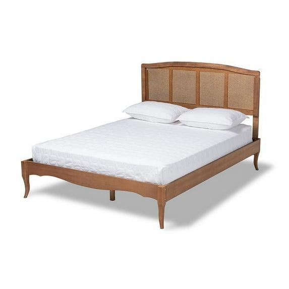 Kelly Clarkson Home Lilliana Platform Bed