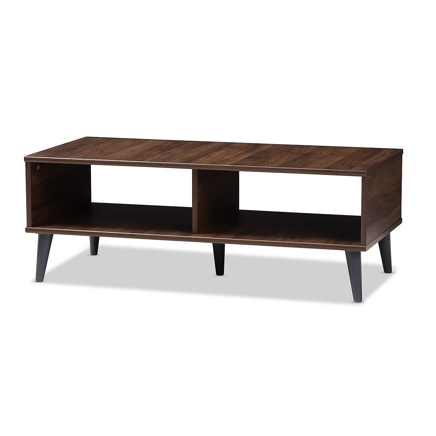 Pierre Coffee Table - Baxton Studio