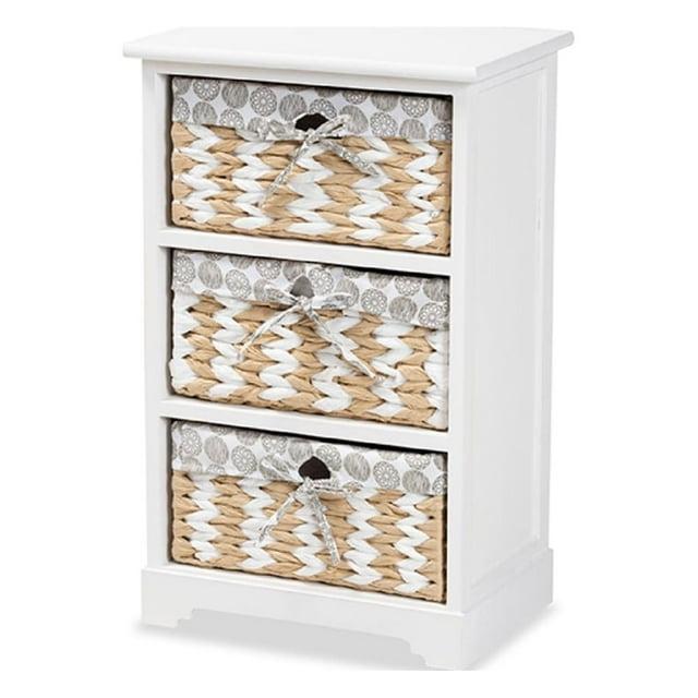Naumann Accent Chest