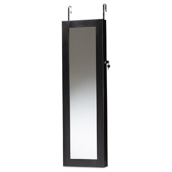 14.2'' Wide Jewelry Armoire