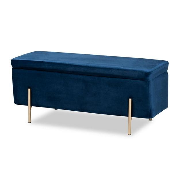 Arick Storage Bench