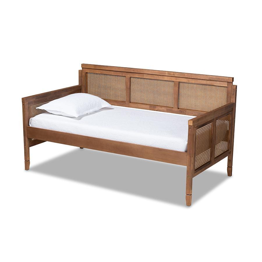 Elwyn Solid Wood Daybed