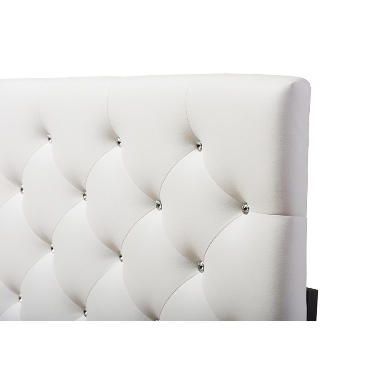 Suchitra Upholstered Headboard