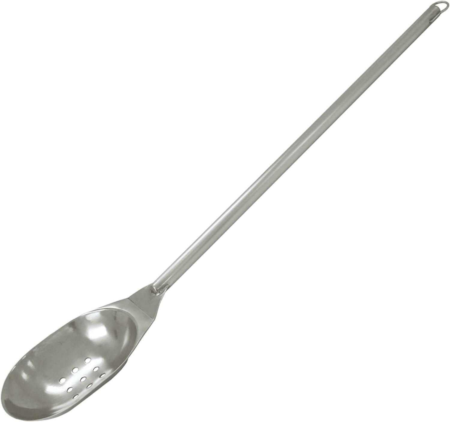 Bayou Classic Stainless Spoon - 40"