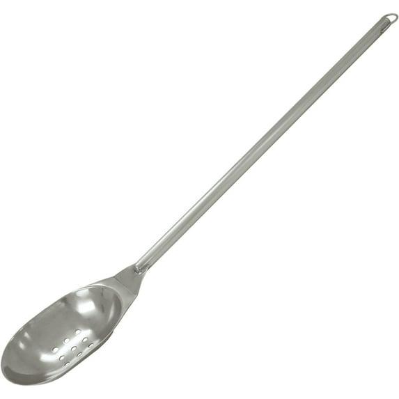 Bayou Classic Stainless Spoon - 40"