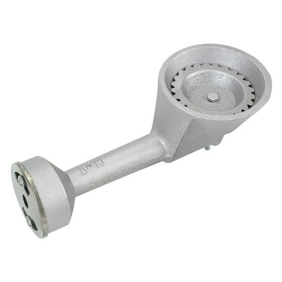 BURNER LP CAST IRON (Pack of 1)