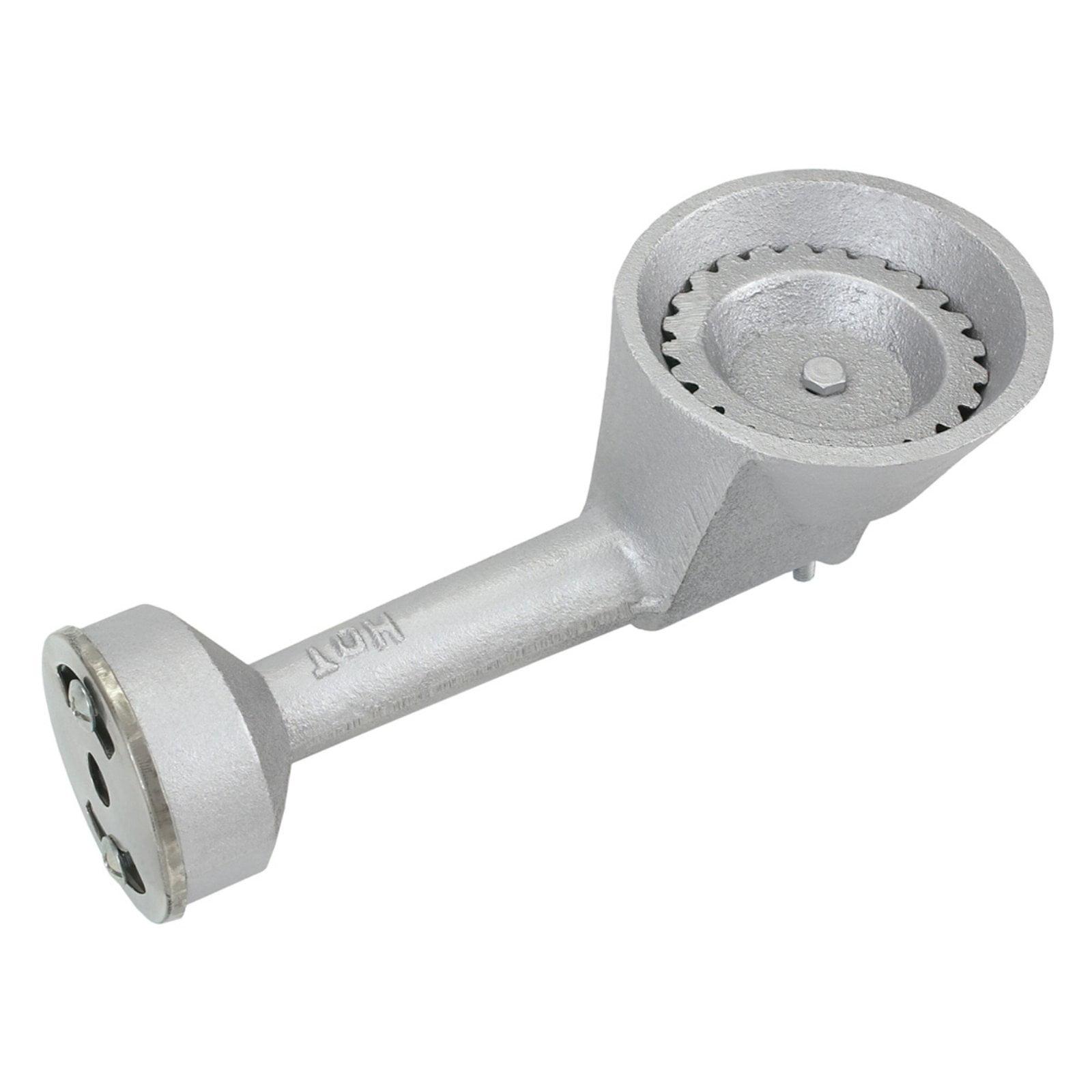 BURNER LP CAST IRON (Pack of 1)