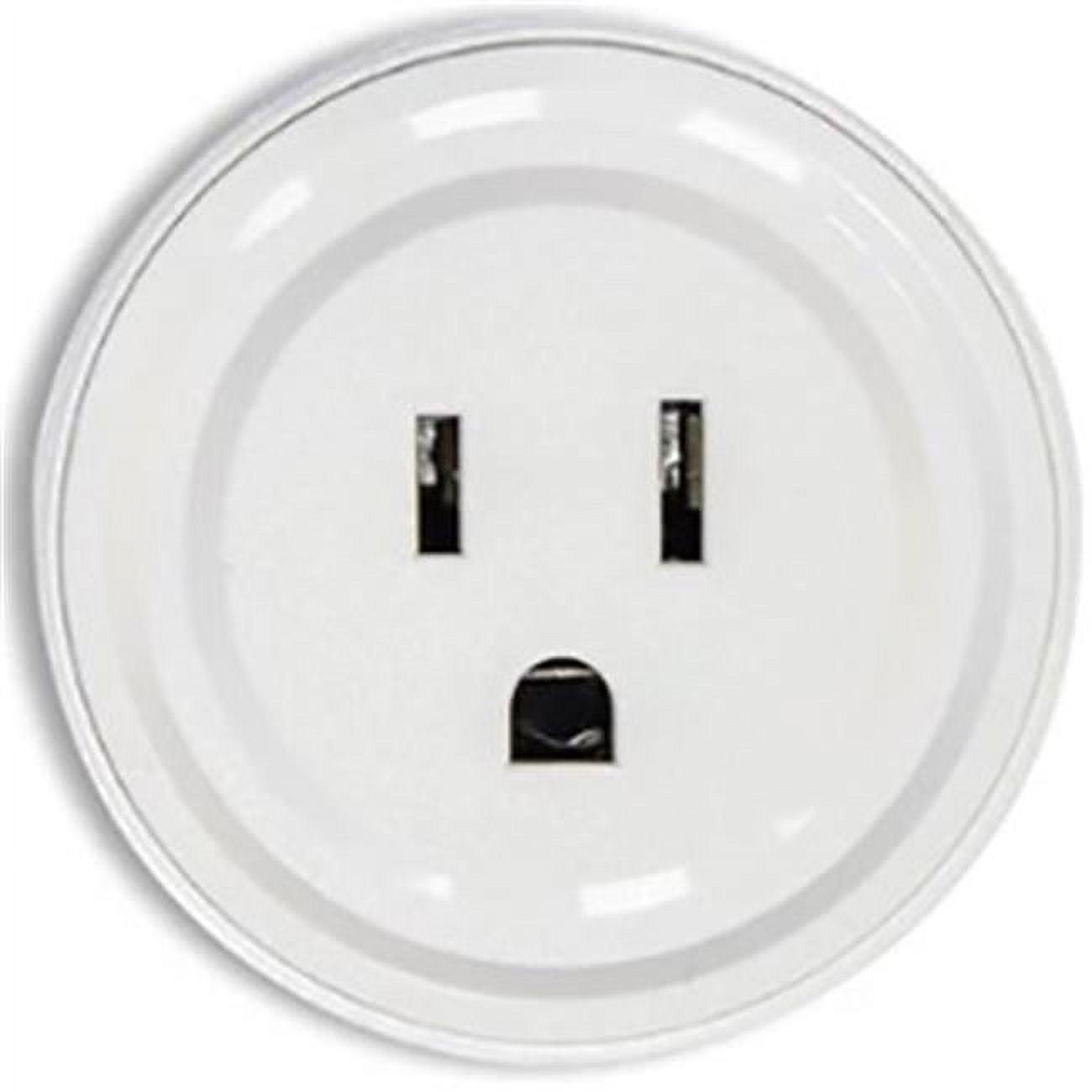 15 Tamper Resistant Smart Plug