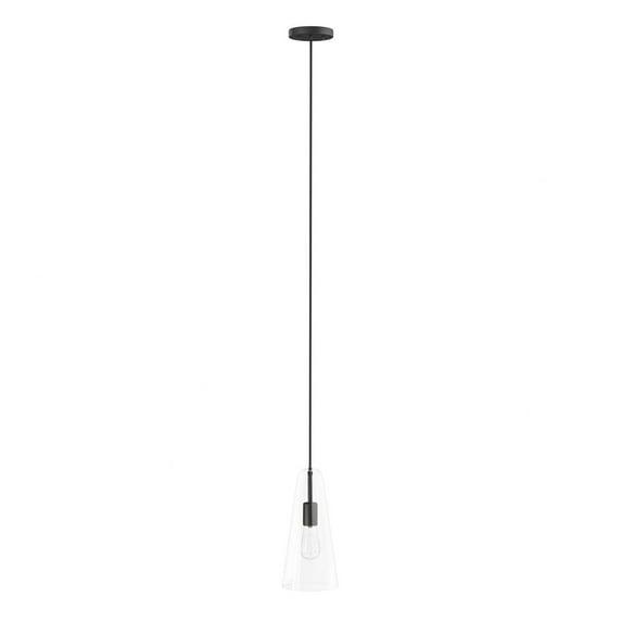 Modway Modway Beacon 1-Light Pendant Light