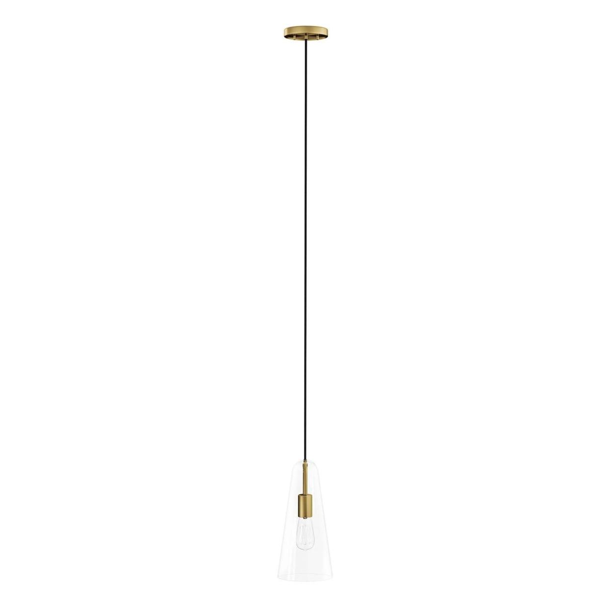 Modway Modway Beacon 1-Light Pendant Light