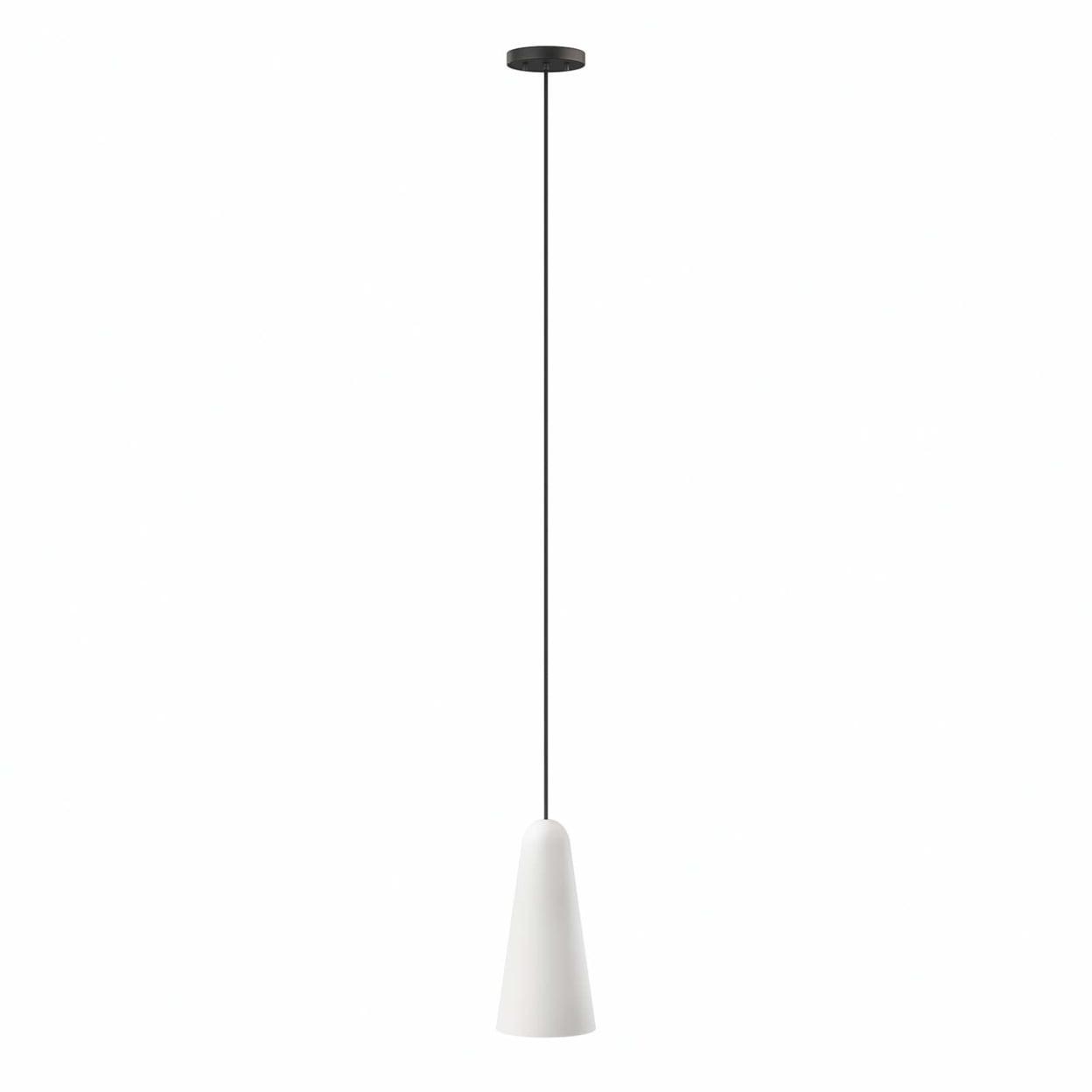Modway Beacon 1-Light Pendant Light