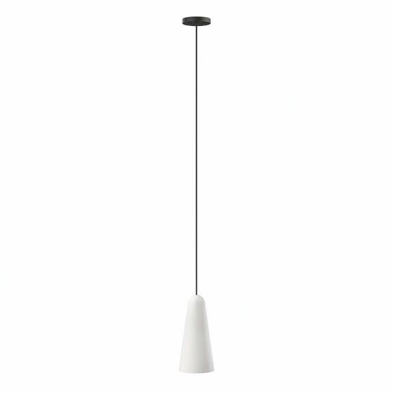 Modway Beacon 1-Light Pendant Light