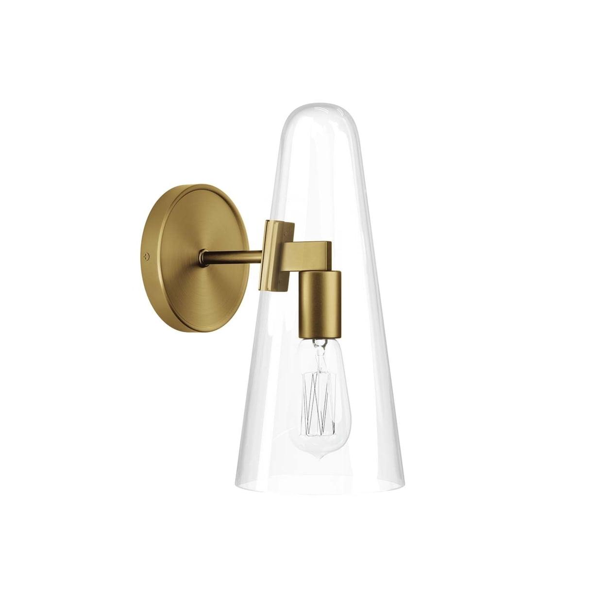 Modway Beacon 1-Light Wall Sconce