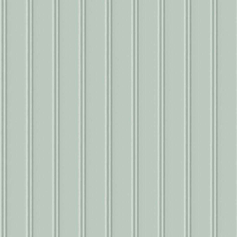 Beadboard Peel and Stick Wallpaper